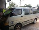 Toyota Hiace 1994 - Bán xe Toyota Hiace đời 1994, xe nhập