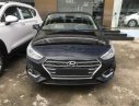 Hyundai Accent   2019 - Cần bán Hyundai Accent đời 2019, màu đen