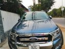 Ford Ranger   XLT 2.2 4*4 MT  2015 - Bán Ford Ranger XLT 2.2 4*4 MT 2015, xe nhập Thái Lan