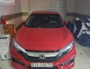 Honda Civic 1.8 E 2018 - Cần bán xe Honda Civic 1.8E sản xuất 2018, bản nhập khẩu Thái Lan