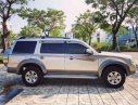 Ford Everest   AT  2009 - Bán Ford Everest AT sản xuất năm 2009, xe nhập, số tự động  