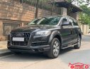 Audi Q7 Quattro 3.6L 2010 - Bán xe Audi Q7 Quattro 3.6L 2011, full options, chủ xe giữ gìn, cam kết nguyên bản