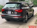 Audi Q7 Quattro 3.6L 2010 - Bán xe Audi Q7 Quattro 3.6L 2011, full options, chủ xe giữ gìn, cam kết nguyên bản