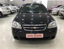 Daewoo Lacetti 2013 - Bán Daewoo Lacetti năm sản xuất 2013, màu đen