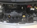 Toyota Yaris   2007 - Cần bán xe Toyota Yaris đời 2007, màu bạc, xe nhập số tự động, còn nguyên zin từ trong ra ngoài