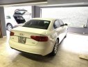 Audi A4 2014 - Cần bán gấp Audi A4 2014, màu trắng, xe nhập xe gia đình, 880 triệu