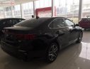 Kia Cerato Deluxe 2019 - Cần bán xe Kia Cerato Deluxe năm 2019, màu đen, nhập khẩu - Trả góp đến 85%