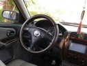 Mazda 323  1.6 L 2004 - Bán xe Mazda 323 1.6 L đời 2004, màu đen, xe công chức đi làm