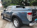 Ford Ranger   XLT 2.2 4*4 MT  2015 - Bán Ford Ranger XLT 2.2 4*4 MT 2015, xe nhập Thái Lan