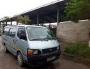 Toyota Hiace   2001 - Cần bán gấp Toyota Hiace 2001, xe nhập, 48tr