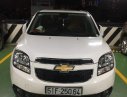 Chevrolet Orlando   2015 - Chính chủ bán xe Chevrolet Orlando 2015, màu trắng, nhập khẩu nguyên chiếc