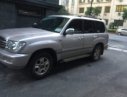 Toyota Land Cruiser   2002 - Bán xe Land Cruiser màu phấn hồng, sx năm 2002