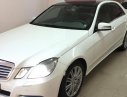 Mercedes-Benz E class E300 2010 - Chính chủ cần bán Mercedes Benz E300 2010