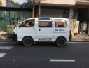 Daihatsu Citivan   1998 - Bán Daihatsu Citivan 1998, màu trắng, xe đang sử dụng bình thường, bảo dưỡng định kỳ