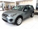 LandRover Discovery 2018 - Cần bán LandRover Discovery Sport SE 2018, màu xám, bảo hành, bảo dưỡng 0932222253