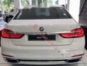 BMW 7 Series   730Li   2018 - Bán BMW 730Li sản xuất 2018, màu trắng, xe nhập