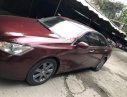 Lexus ES  350 2007 - Chính chủ bán Lexus ES 350 sản xuất 2007, màu đỏ, nhập khẩu nguyên chiếc, 650tr