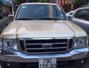 Ford Ranger    XLT   2004 - Bán Ford Ranger XLT năm 2004, giá chỉ 185 triệu