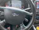 Ford Escape   2010 - Bán Ford Escape đời 2010, màu đen, bản 2.3 tiết kiệm xăng, chỉ 8 lít/100km