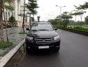 Hyundai Santa Fe MLX 2007 - Hính chủ cần bán xe Santa Fe 2007 đăng ký đầu 2008, bản MLX, máy dầu, hai cầu