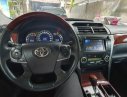 Toyota Camry 2.5 Q 2012 - Cần bán xe Toyota Camry 2.5 Q sản xuất 2012, màu trắng và Mercedes E300 nâu đời 2010, giá 770tr