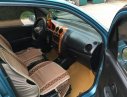 Daewoo Matiz SE 2003 - Bán Daewoo Matiz SE đời 2003, màu xanh lam