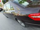 Mercedes-Benz E class E300 2010 - Bán xe Mercedes E300 2010 màu nâu giá 770tr và Camry 2.5Q 2012 trắng, giá 780tr