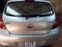 Hyundai i20 2010 - Bán Hyundai i20 năm sản xuất 2010, màu bạc