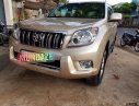 Toyota Prado 2012 - Bán Toyota Prado đời 2012, màu kem (be), nhập khẩu