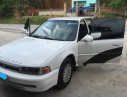Honda Accord   1992 - Bán ô tô Honda Accord đời 1992, màu trắng, máy êm ru, rất đầm, bốc