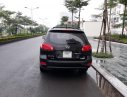 Hyundai Santa Fe MLX 2007 - Hính chủ cần bán xe Santa Fe 2007 đăng ký đầu 2008, bản MLX, máy dầu, hai cầu