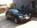 Mercedes-Benz C class C180 2002 - Gia đình bán xe Mercedes C180 đời 2002, màu đen