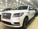 Lincoln Navigator black label 2018 - Bán xe Lincoln Navigator black label năm sản xuất 2018, màu trắng, nhập khẩu nguyên chiếc