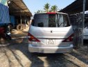 Ssangyong Stavic 2008 - Cần bán Ssangyong Stavic năm 2008, màu bạc, nhập khẩu nguyên chiếc, giá 225tr