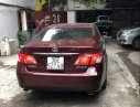 Lexus ES  350 2007 - Chính chủ bán Lexus ES 350 sản xuất 2007, màu đỏ, nhập khẩu nguyên chiếc, 650tr