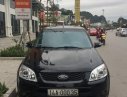 Ford Escape   2010 - Bán Ford Escape đời 2010, màu đen, bản 2.3 tiết kiệm xăng, chỉ 8 lít/100km