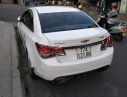 Chevrolet Cruze   2014 - Bán Chevrolet Cruze đời 2014, màu trắng, xe đẹp