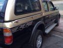 Ford Ranger    XLT   2004 - Bán Ford Ranger XLT năm 2004, giá chỉ 185 triệu