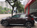 Mercedes-Benz GLA-Class GLA 250 AMG 2015 - Cần bán xe Mercedes-Benz GLA-Class năm 2015 màu nâu - chính chủ