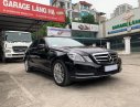 Mercedes-Benz E class E300  2009 - Cần bán xe Mercedes-Benz E300 đời 2009, màu đen xe gia đình, 799tr