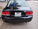 Mazda 626 1997 - Cần bán Mazda 626 sản xuất 1997, màu đen xe gia đình, giá tốt