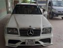 Mercedes-Benz C class  E230  1997 - Bán Mercerdes E230 độ cực kì tâm huyết và nhiều đồ chơi khủng