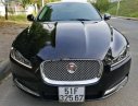 Jaguar XF 2.0 LUXURY 2015 - Bán Jaguar XF 2.0 Luxury đời 2015, màu đen, nhập khẩu