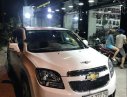 Chevrolet Orlando   2015 - Cần bán Chevrolet Orlando sản xuất năm 2015, màu trắng, đăng ký lần đầu tháng 2 năm 2016