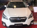 Subaru Outback 2.5i-S 2018 - Bán Subaru Outback 2.5i-S đời 2018, màu trắng, nhập khẩu