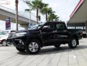 Toyota Hilux MT 2018 - Bán xe Toyota Hilux MT sản xuất năm 2018, màu trắng, nhập khẩu giá cạnh tranh