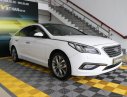 Hyundai Sonata 2.0AT 2016 - Bán Hyundai Sonata 2.0AT đời 2016, màu trắng, nhập khẩu nguyên chiếc, giá cạnh tranh
