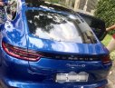 Porsche Panamera 2016 - Cần bán gấp Porsche Panamera đăng ký 2017, màu xanh lam, nhập khẩu