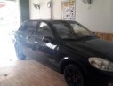 Lifan 520 1.3 MT 2008 - Cần bán Lifan 520 1.3 MT đời 2008, màu đen