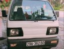 Suzuki Super Carry Van   2002 - Bán xe Suzuki Super Carry Van 2002, màu trắng giá cạnh tranh